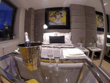 Prestige Apartments Gdańsk Old Town #1