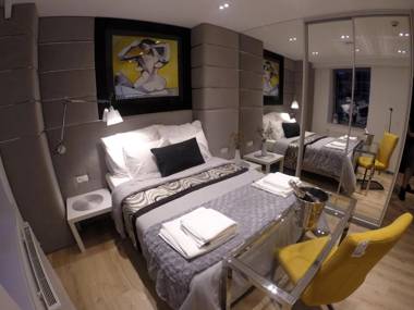 Prestige Apartments Gdańsk Old Town #1