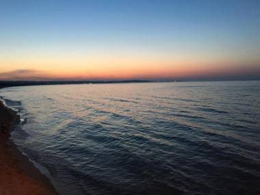 Apartament Nadmorski Gold