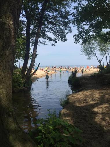 Apartament Nadmorski Gold