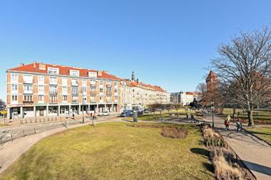 Comfort Apartments Old Town