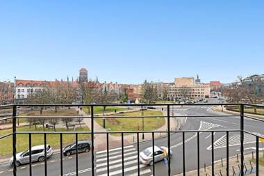 Comfort Apartments Old Town