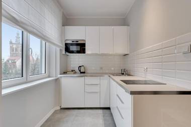 Comfort Apartments Old Town