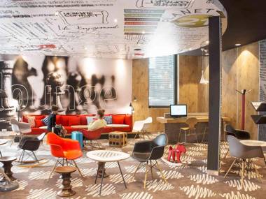 Ibis Gdansk Stare Miasto