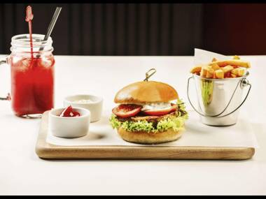 Ibis Gdansk Stare Miasto