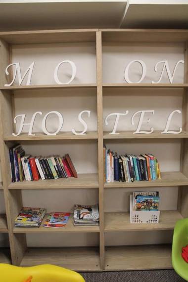 Moon Hostel