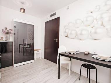 Apartament Kameralny15