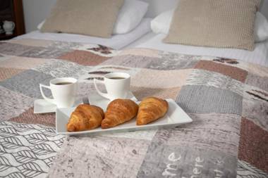 Apartament Łagiewniki