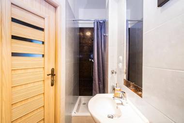 Apartament Łagiewniki