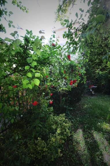 A Place Like Home Apartamenty Horeszkow