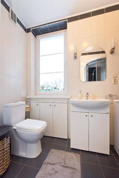 Gdańskie Apartamenty - Apartment Superior in Old Town