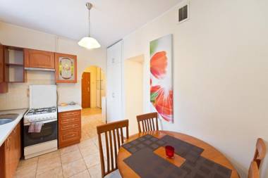 Gdańskie Apartamenty - Apartment Superior in Old Town