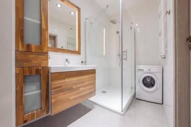 Apartamenty Sun & Snow Stara Stocznia