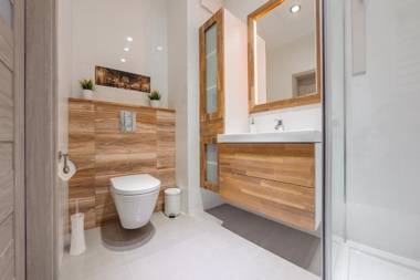 Apartamenty Sun & Snow Stara Stocznia