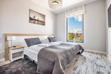 Apartamenty Sun & Snow Stara Stocznia