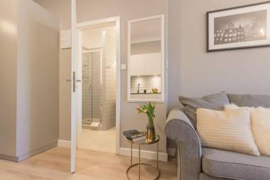 VIU Velvet Apartment