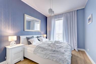 Dom & House - Apartments Brabank Old Town