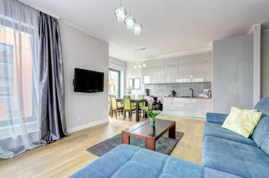 Dom & House - Apartments Brabank Old Town