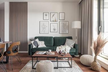 Old Town - River Point by Welcome Apartment