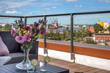 Old Town - River Point by Welcome Apartment