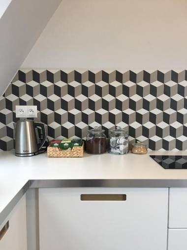 Old Town Panorama Apartments