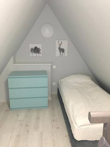 Old Town Panorama Apartments