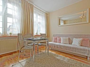 Apartament Neptun