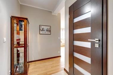 Seaside with Sunny Terrace