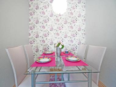 Apartament Starogdański 4