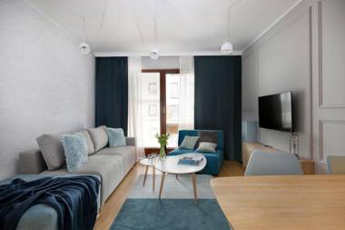 City Center Apartments & Spa by Apartmore