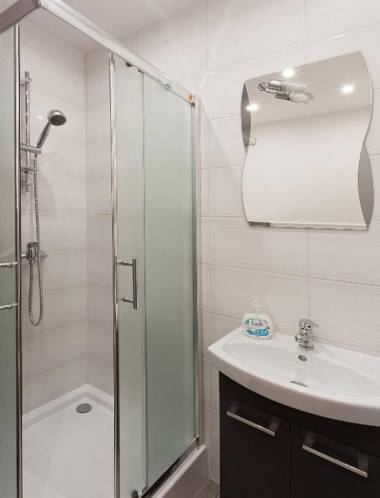 Kawalerka pod Wielkim Młynem