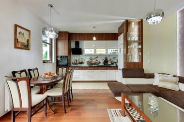 INA Rent - Tre Mare Apartamenty