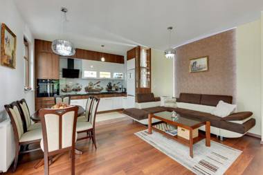 INA Rent - Tre Mare Apartamenty