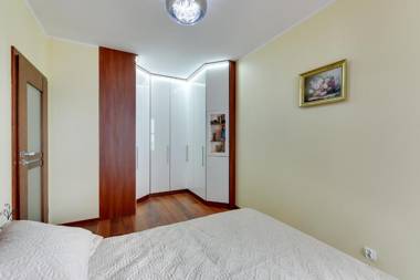 INA Rent - Tre Mare Apartamenty