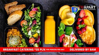 Triapart Chmielna Park 2