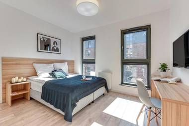 Browar Gdanski Budget by Renters