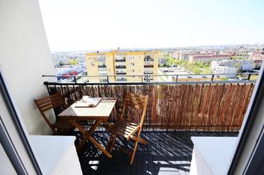 A Place Like Home Apartamenty Witosa