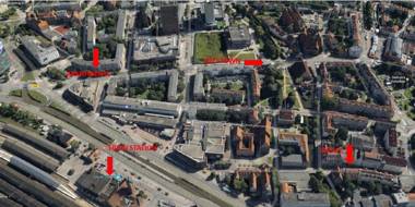 Grand-Tourist Marine II