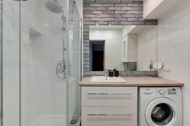 Gdańsk Comfort Apartments Old Town Grobla