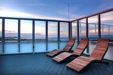 Baltic Apartments Seaside Towers
