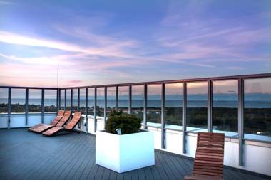 Baltic Apartments Seaside Towers