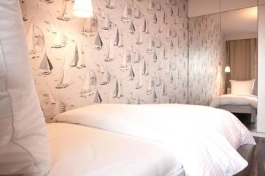 Baltic Apartments Seaside Towers