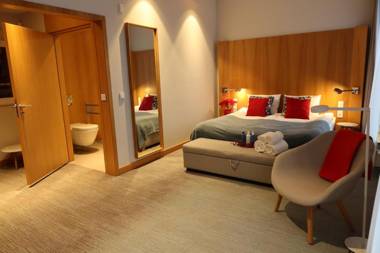 Apartamenty Muzeum II Wojny Światowej