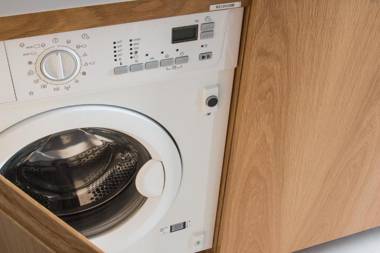 Apartamenty Muzeum II Wojny Światowej