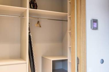 Apartamenty Muzeum II Wojny Światowej