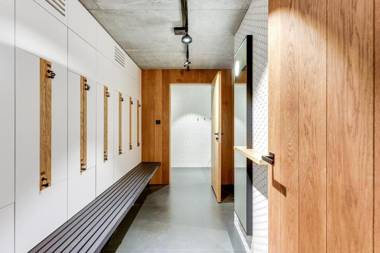 Gdansk Comfort Apartments Bursztynowa