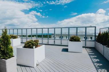 Elite Apartments Marine Cztery Oceany