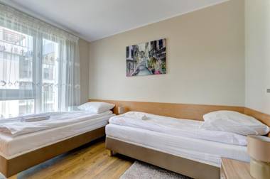 Sun&Sea - Tremare Residence