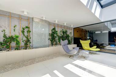 Sun&Sea - Tremare Residence