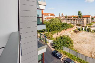 Apartamenty Sun & Snow Nowa Motława